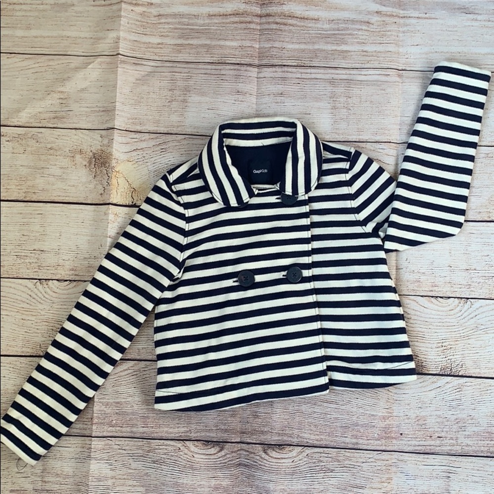 Girls Lightweight Jacket